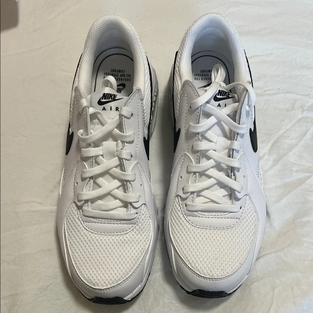 Nike Air Max Excee Womens Neakers - Picture 3 of 7